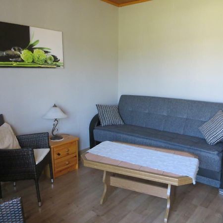 Haus Wendling Apartment Blankenrath Luaran gambar