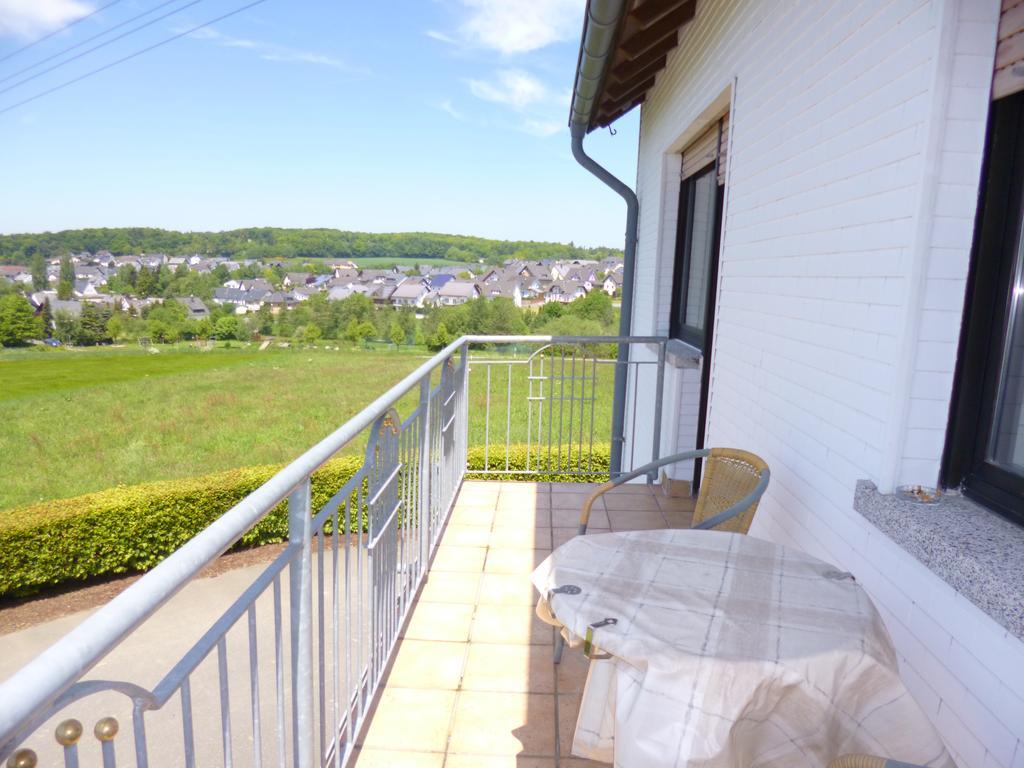 Haus Wendling Apartment Blankenrath Bilik gambar