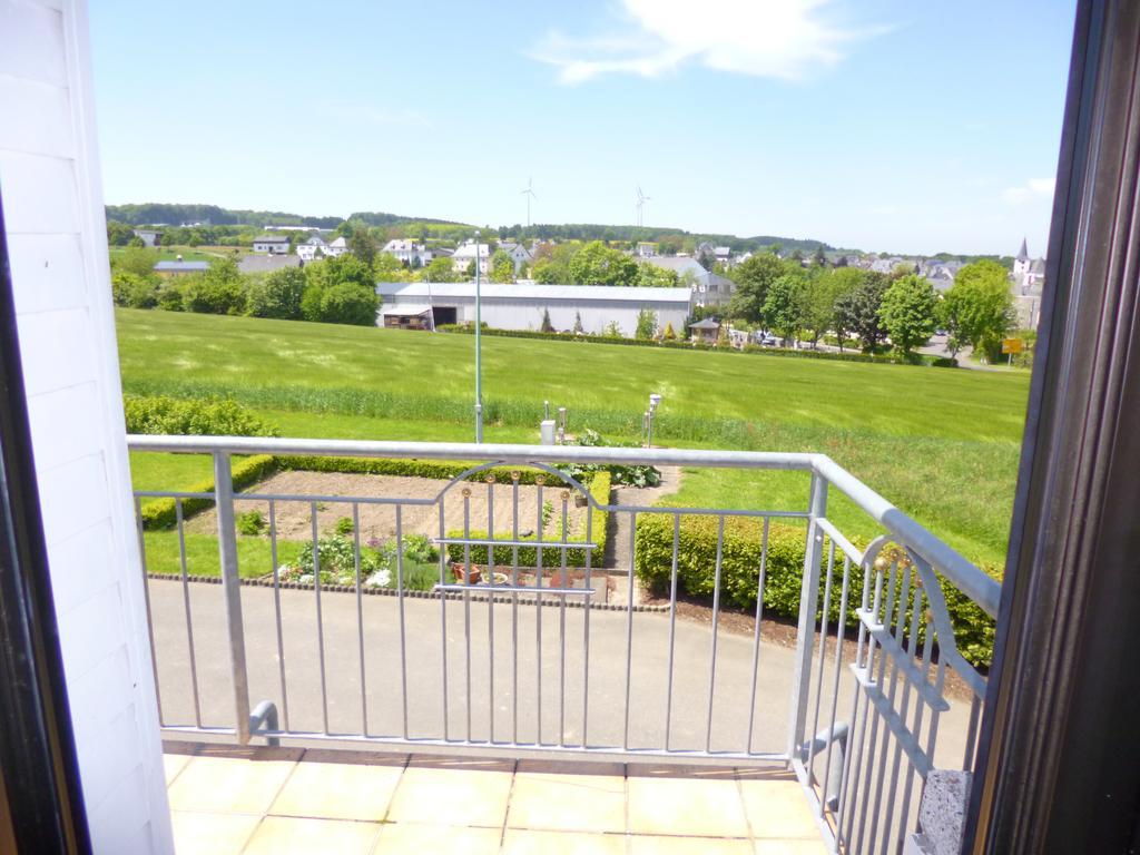 Haus Wendling Apartment Blankenrath Bilik gambar