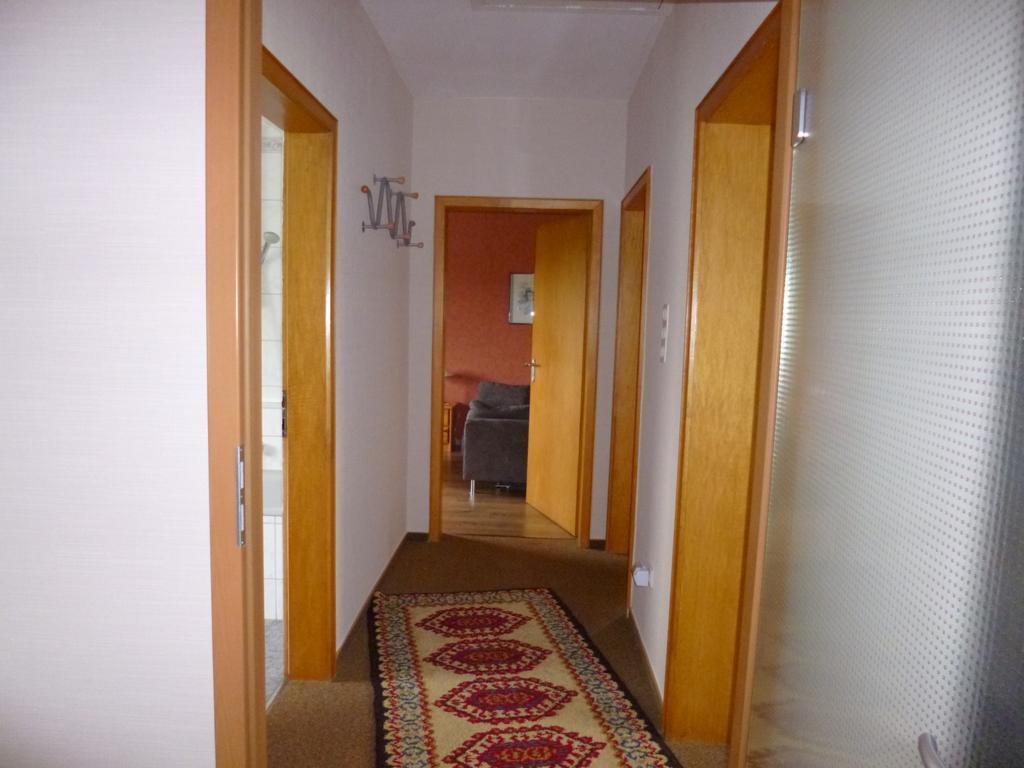 Haus Wendling Apartment Blankenrath Bilik gambar