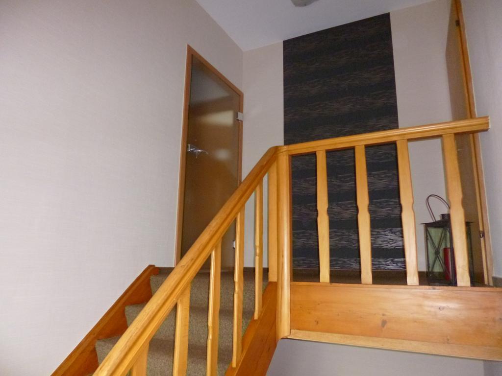 Haus Wendling Apartment Blankenrath Bilik gambar