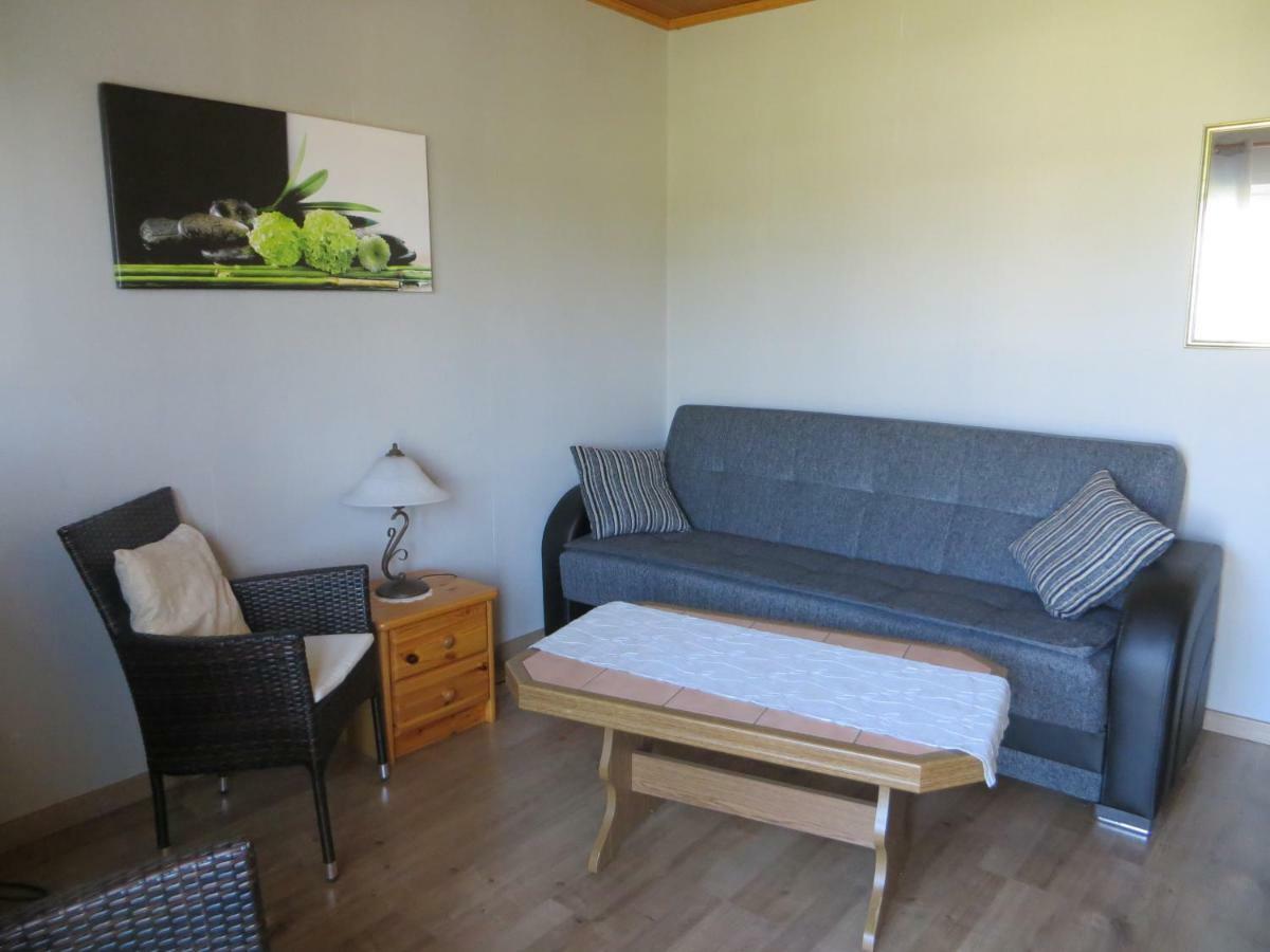 Haus Wendling Apartment Blankenrath Luaran gambar